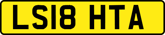 LS18HTA