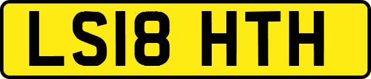 LS18HTH