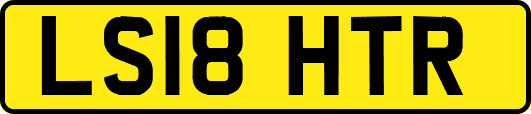 LS18HTR