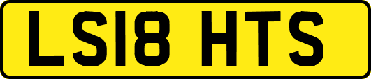 LS18HTS