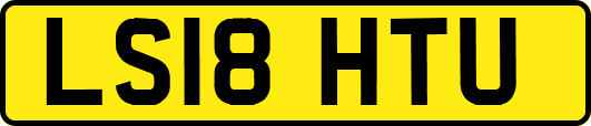 LS18HTU