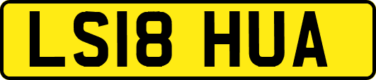 LS18HUA