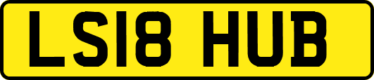 LS18HUB