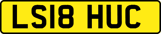 LS18HUC