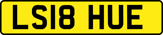 LS18HUE