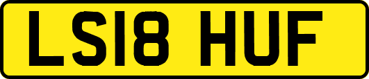 LS18HUF