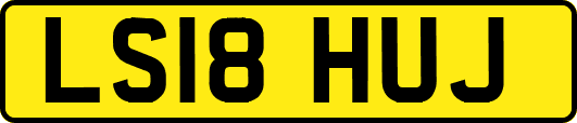 LS18HUJ