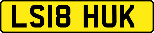 LS18HUK