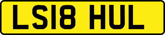 LS18HUL