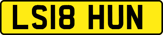LS18HUN