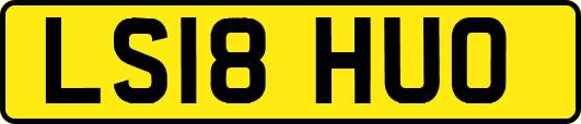 LS18HUO