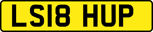 LS18HUP