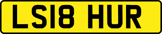 LS18HUR