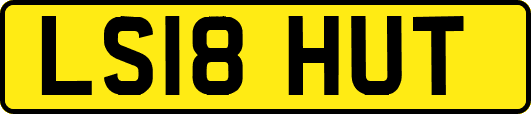 LS18HUT