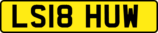 LS18HUW
