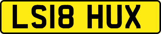 LS18HUX