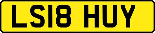 LS18HUY