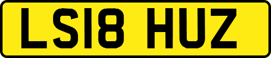 LS18HUZ