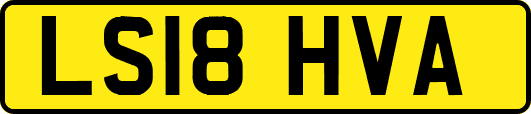 LS18HVA