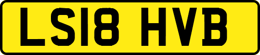 LS18HVB