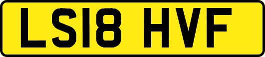 LS18HVF