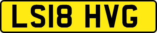 LS18HVG