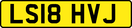 LS18HVJ