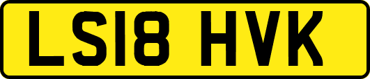 LS18HVK