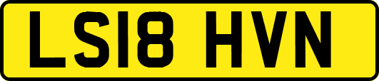 LS18HVN