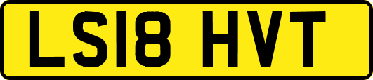 LS18HVT