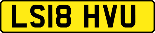 LS18HVU