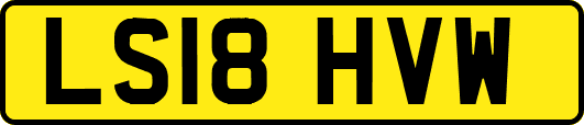 LS18HVW
