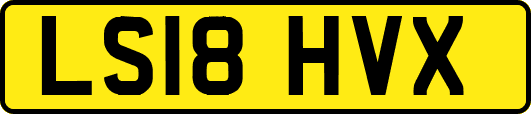 LS18HVX