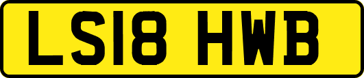 LS18HWB