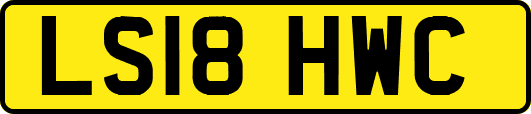 LS18HWC