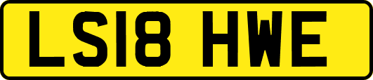 LS18HWE