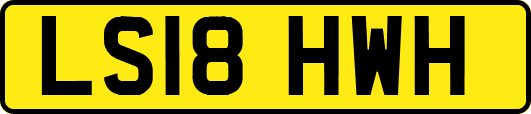 LS18HWH