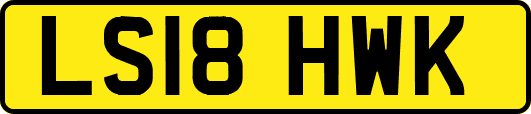 LS18HWK
