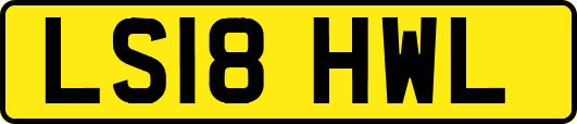 LS18HWL