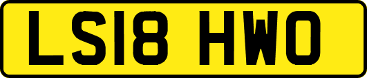 LS18HWO