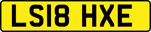 LS18HXE