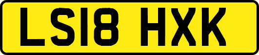 LS18HXK