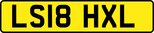 LS18HXL