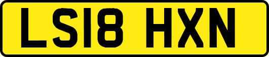 LS18HXN
