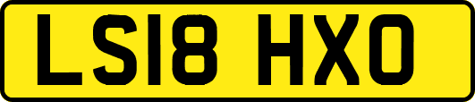 LS18HXO