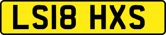 LS18HXS