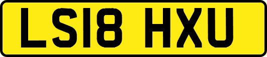 LS18HXU
