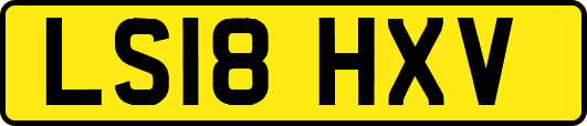 LS18HXV
