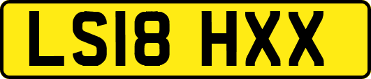 LS18HXX