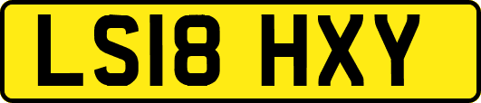 LS18HXY